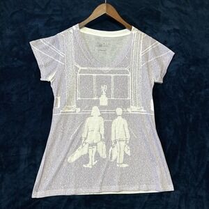 Litographs Womens Book Shirt Size L Mixed Up Files Of Mrs Basil Frankweiler Word